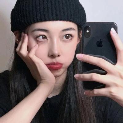 寻衅女孩