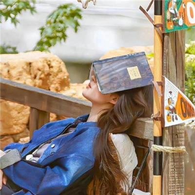 桃红女霸